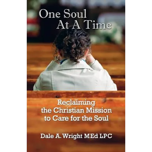 One Soul at a Time - Paperback