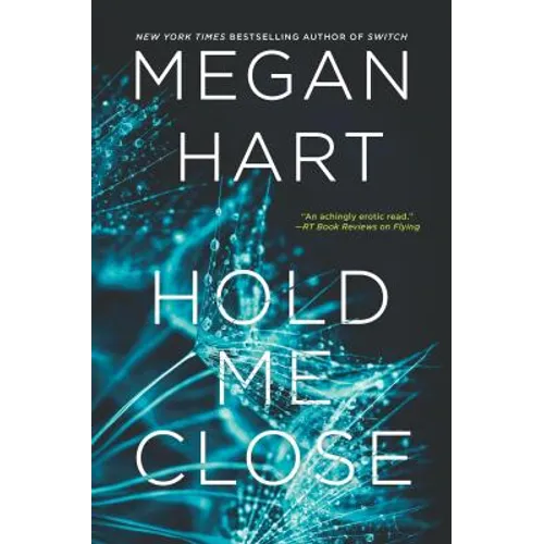 Hold Me Close - Paperback