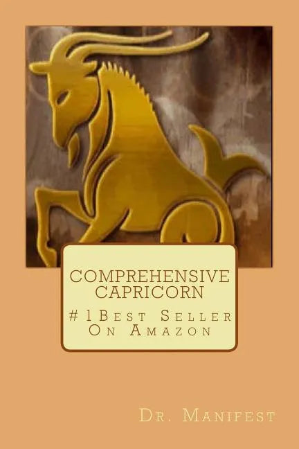 Comprehensive Capricorn - Paperback