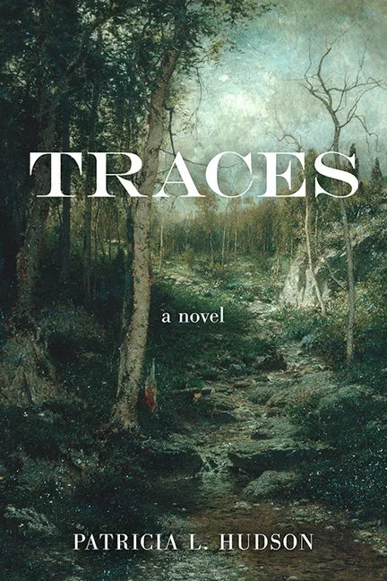 Traces - Hardcover
