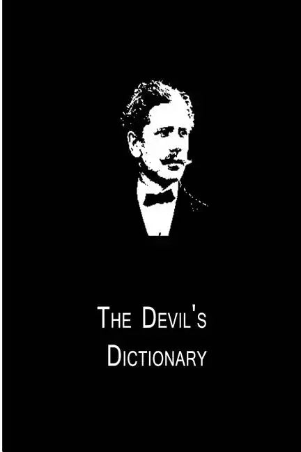 The Devil's Dictionary - Paperback