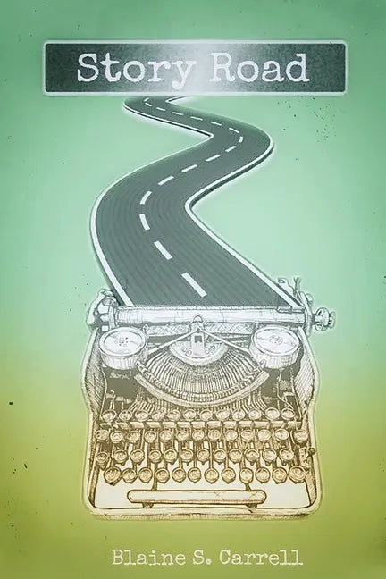 Story Road - Paperback