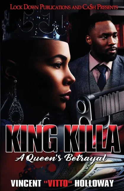 King Killa - Paperback