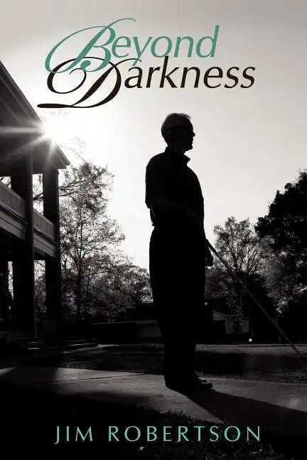Beyond Darkness - Paperback