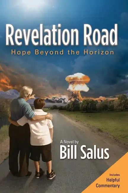 Revelation Road: Hope Beyond the Horizon - Paperback
