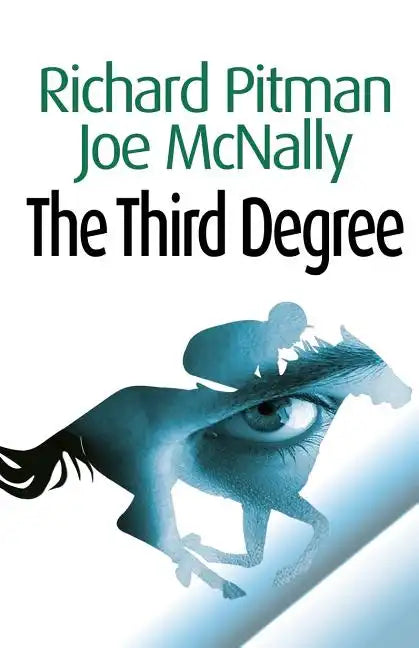 The Third Degree - Paperback