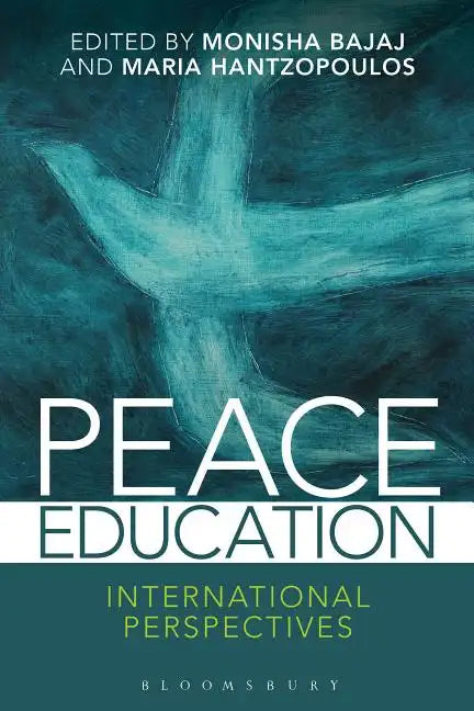 Peace Education: International Perspectives - Paperback