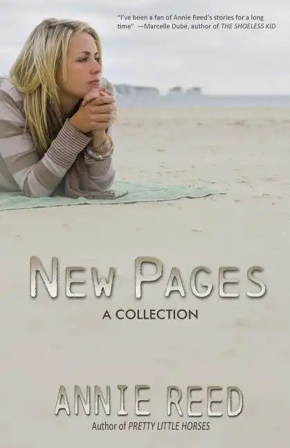 New Pages - Paperback