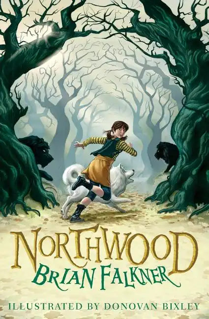 Northwood - Paperback