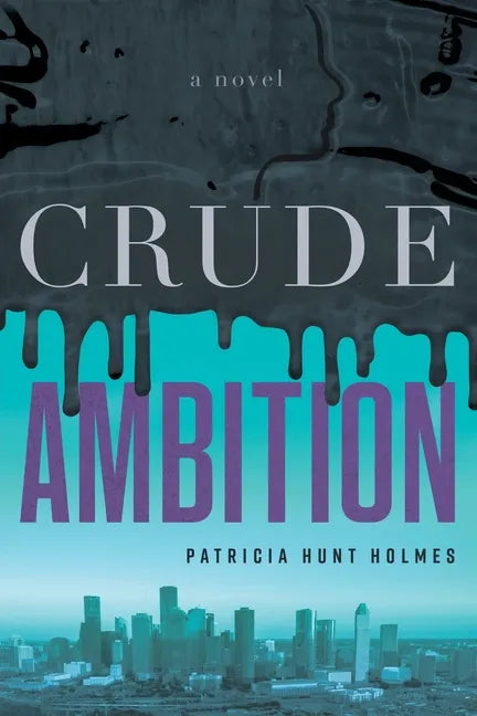 Crude Ambition - Paperback