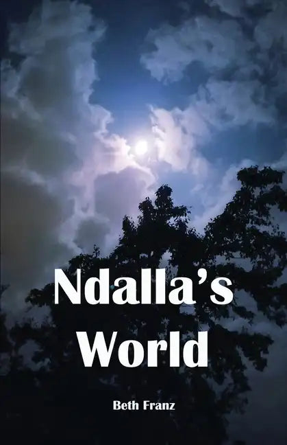 Ndalla's World - Paperback