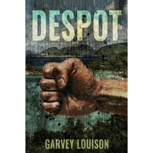 Despot - Paperback