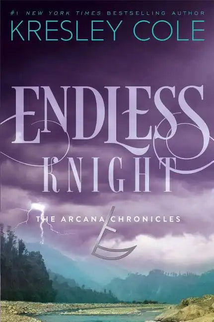Endless Knight - Hardcover