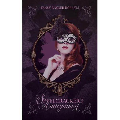 Spellcracker's Honeymoon - Paperback