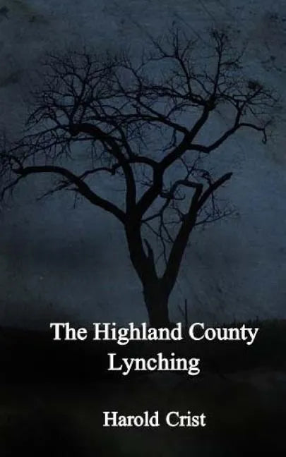 Highland County Lynching - Paperback