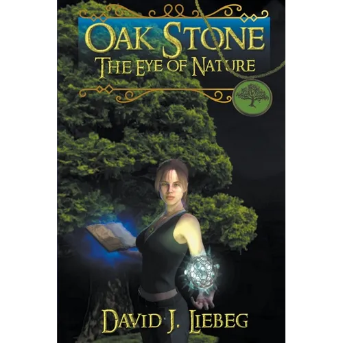 Oak Stone - Paperback