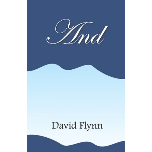 And - Paperback