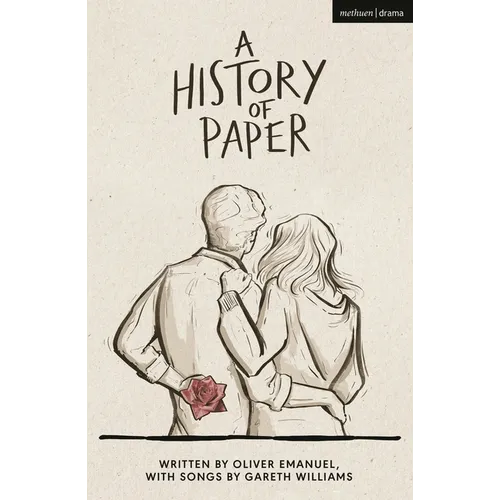 A History of Paper - Paperback