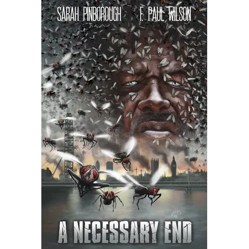 A Necessary End - Paperback