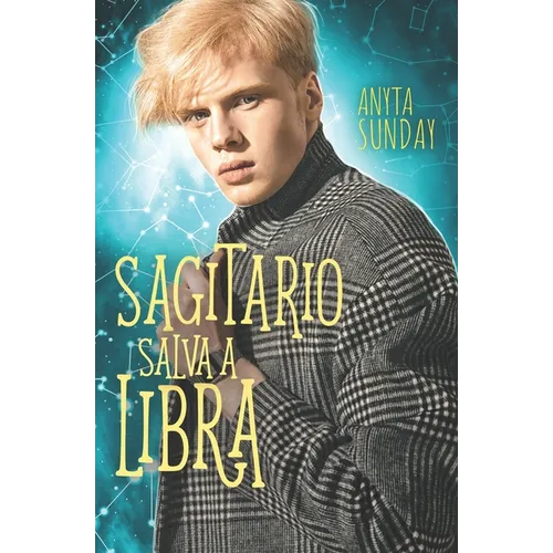 Sagitario salva a Libra - Paperback
