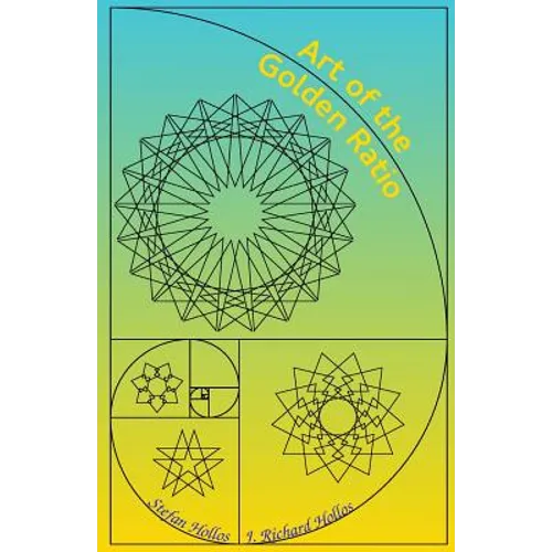 Art of the Golden Ratio - Paperback