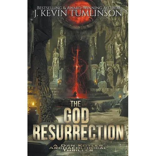 The God Resurrection - Paperback