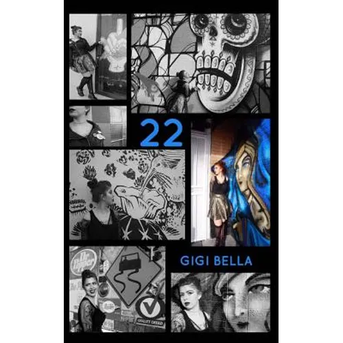 22 - Paperback
