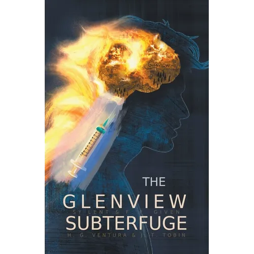 The Glenview Subterfuge - Paperback