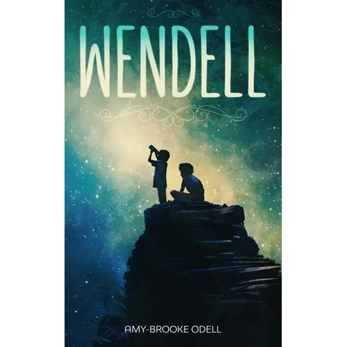 Wendell - Paperback