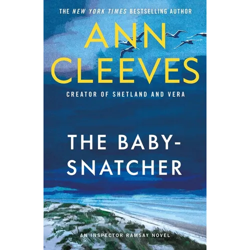 The Baby-Snatcher: An Inspector Ramsay Novel - Paperback