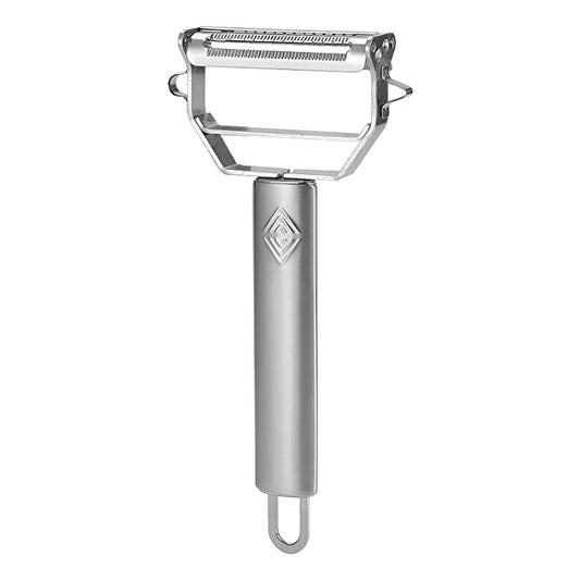 Lia Titan Kitchen Tool Set - 2 Piece Vegetable Peeler & Julienne Cutter for Effortless Meal Prep