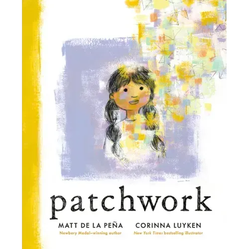 Patchwork - Hardcover