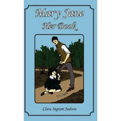 Mary Jane - Her Book - Hardcover