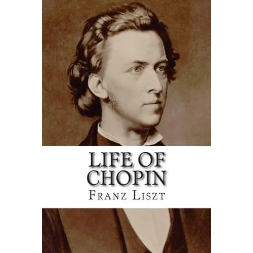 Life of Chopin - Paperback