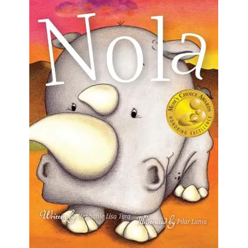 Nola - Hardcover