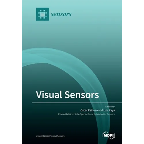 Visual Sensors - Paperback