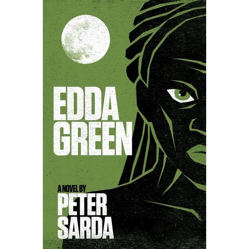 Edda Green - Paperback