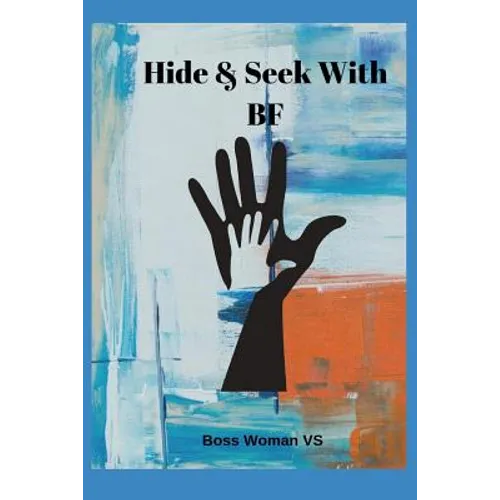 Hide & Seek With BF - Paperback
