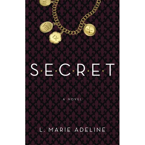 Secret: A SECRET Novel - Paperback