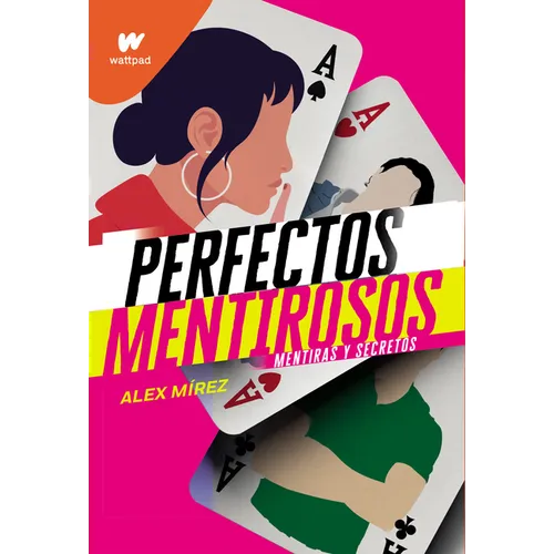 Mentiras Y Secretos / Lies and Secrets - Paperback