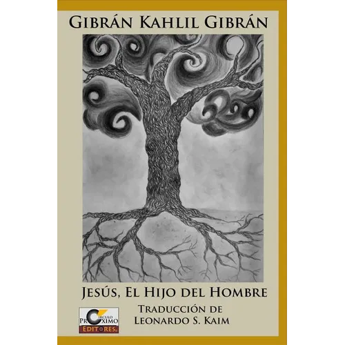 Jesus, El Hijo del Hombre - Paperback