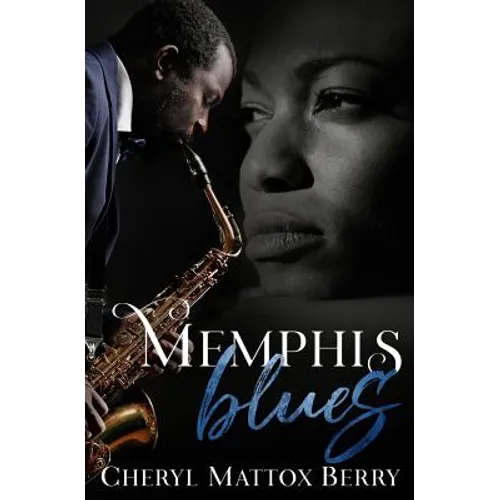 Memphis Blues - Paperback