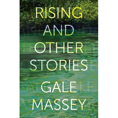 Rising and Other Stories - Paperback