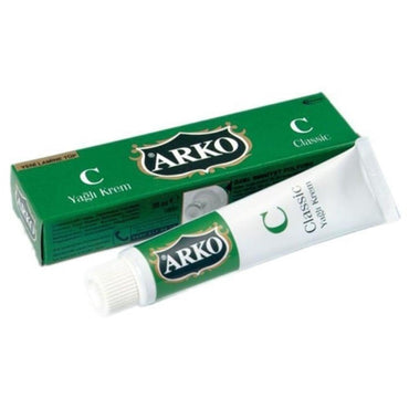Arko Classic Moisturizing Cream 20 cc