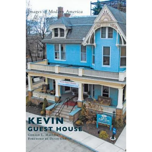 Kevin Guest House - Hardcover