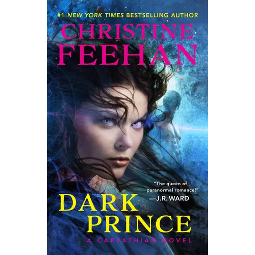 Dark Prince - Paperback