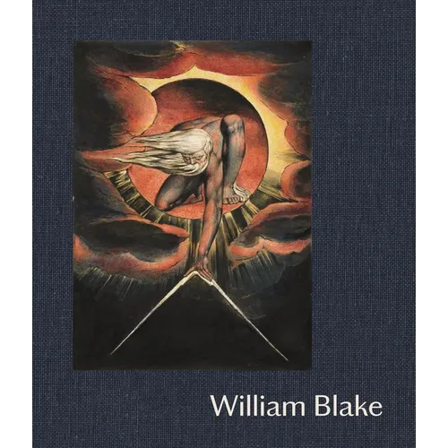 William Blake - Hardcover