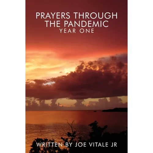 Prayers Through the Pandemic: Year One - Paperback