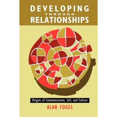 Developing Through Relationships - Paperback