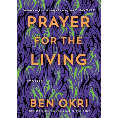 Prayer for the Living - Hardcover